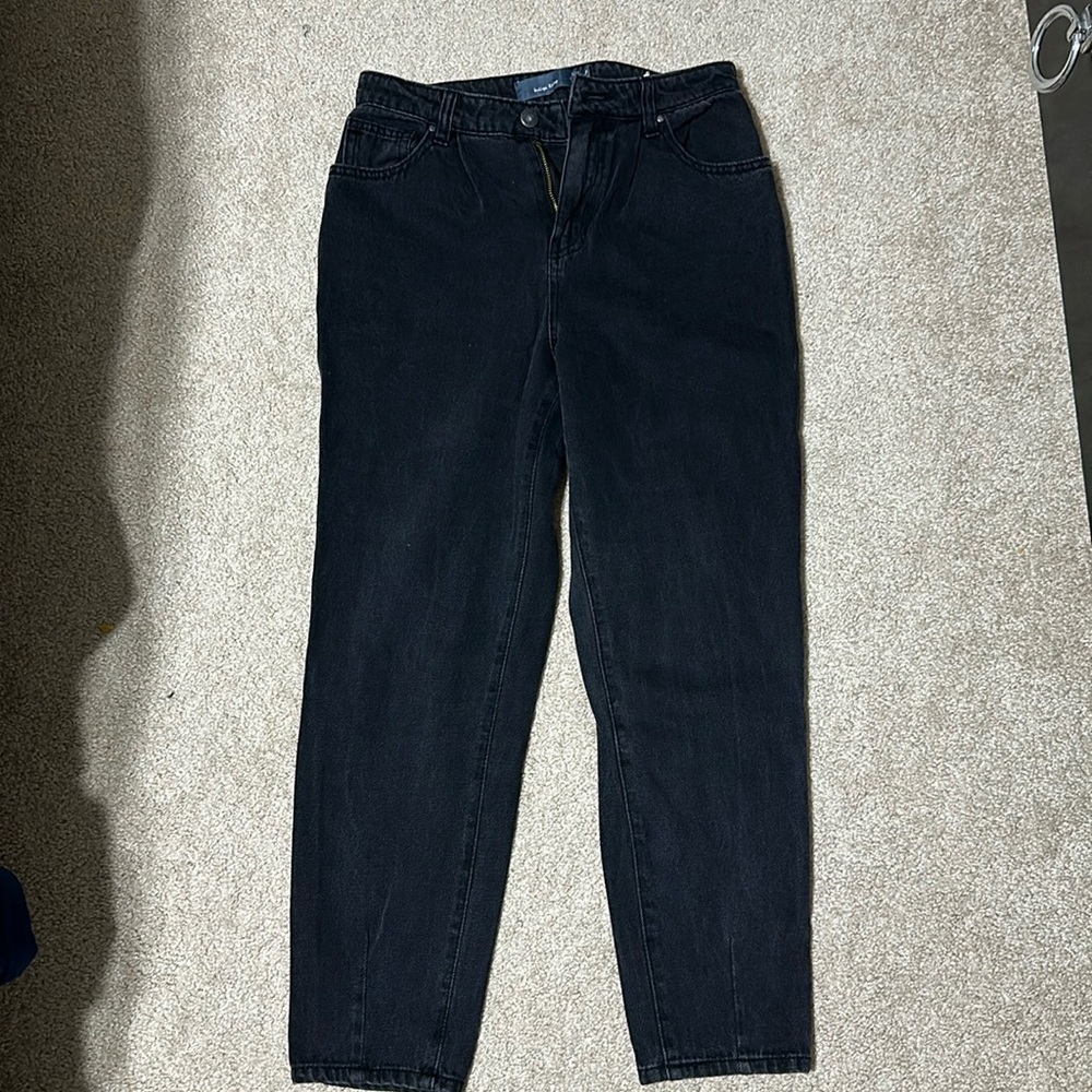Bag jeans